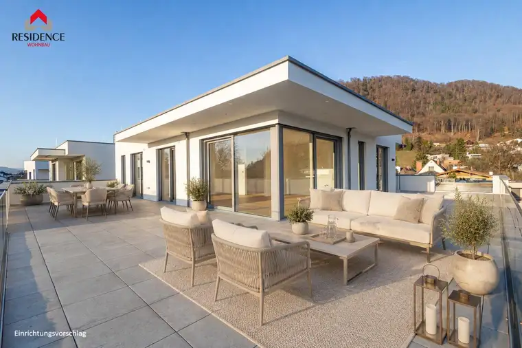 DI Christopher Ruzicka, RESIDENCE Wohnbau GmbH