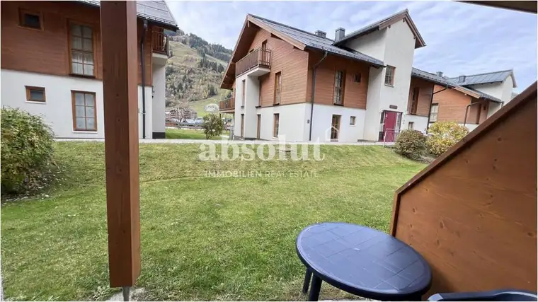 Geräumige Ferienwohnung mit 2 SZ zu fairen Preis – fußläufig zum Skilift in Alpendorf Rauris!