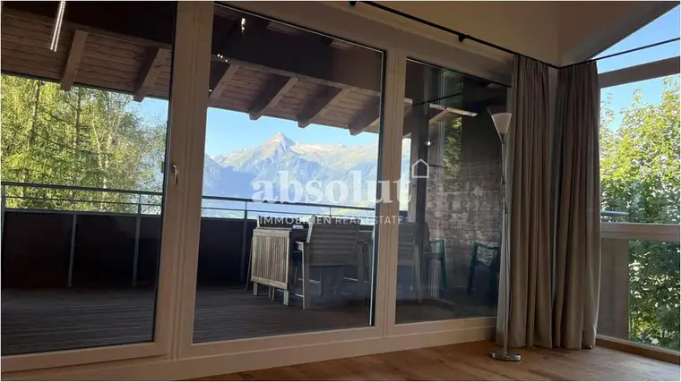 Ulrike Lahoda, Absolut Immobilien