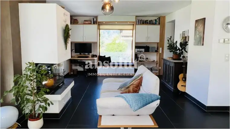 Renoviertes Mehrfamilienhaus in Kaprun: Zentral, sonnig, mit Garten &amp; ausreichend Parkplätzen!