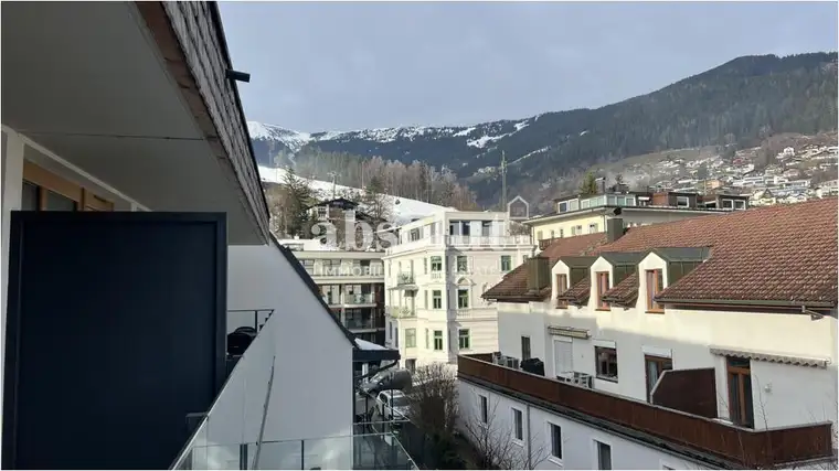 Super Zentral: 3-Zimmer Wohnung in Zell am See. Zu Fuß zum See und Skilift. Touristische Vermietung!