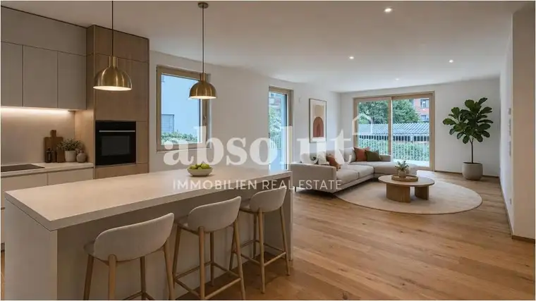 Ulrike Lahoda, Absolut Immobilien