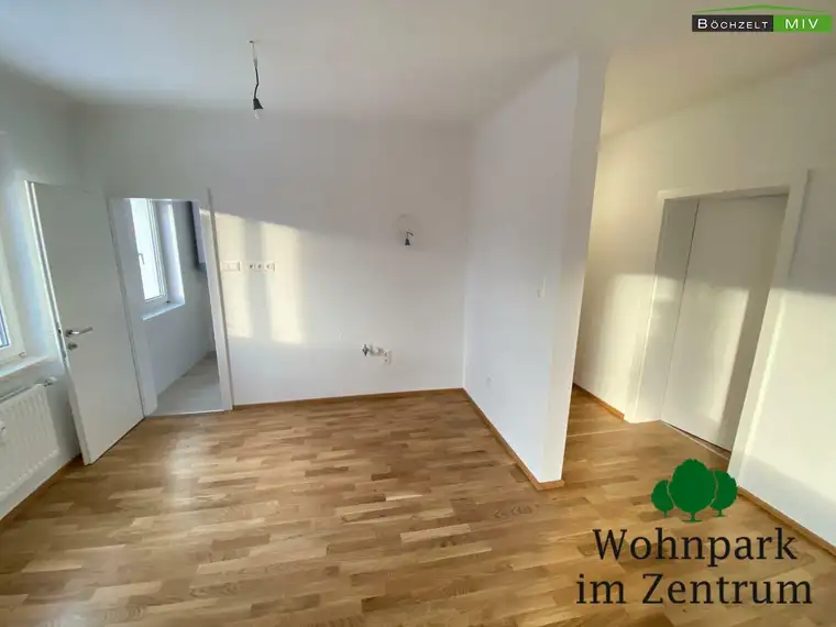 sanierte Mietwohnung in ++ Zeltweg ++