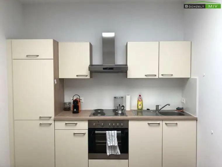 Singlewohnung mit ca. 40,49 m² in guter Lage ++ Leoben ++