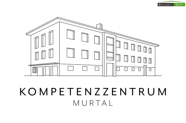 Mietobjekt in frequentierter Lage ++ KNITTELFELD ++ Kellerabteile bzw. Lagerflächen ++ Kompetenzzentrum Murtal