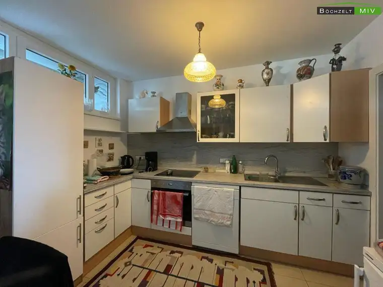 ++ WOHNPARK BAHNDAMM ++ Mietwohnung mit ca. 97,47 m² - STEIRERHOME