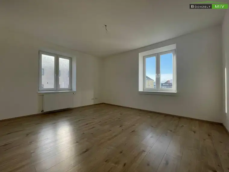 schöne 1-Zimmer-Wohnung mit Kochnische ++ KNITTELFELD ++
