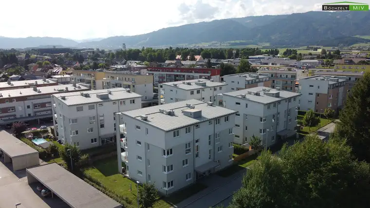 Neubau Wohnungen zum Mieten in der Linderwaldsiedlung inkl. hochwertiger Küche +++ Zeltweg +++