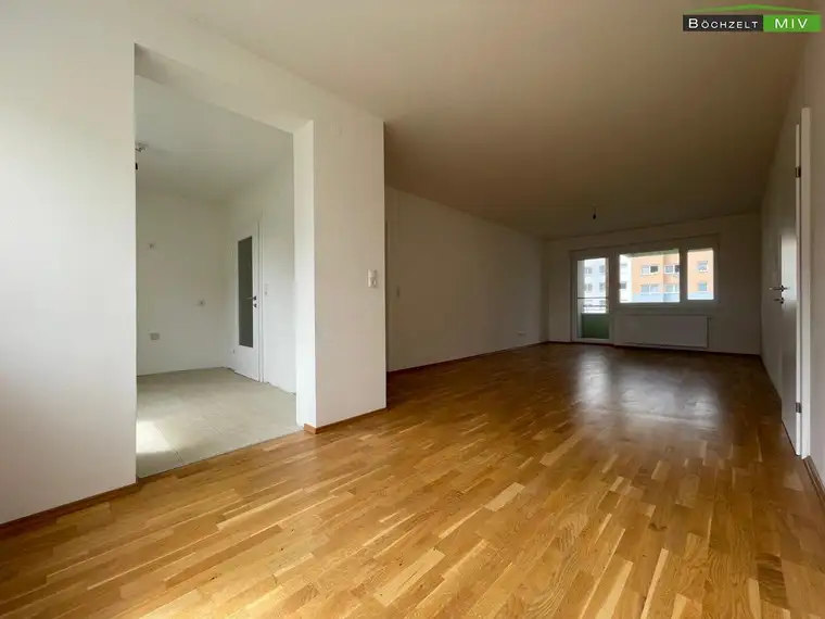 PROVISIONSFREI ++ Steirerhome ++ WOHNUNG mit ca. 82 m² im Wohnpark Zirbenblick