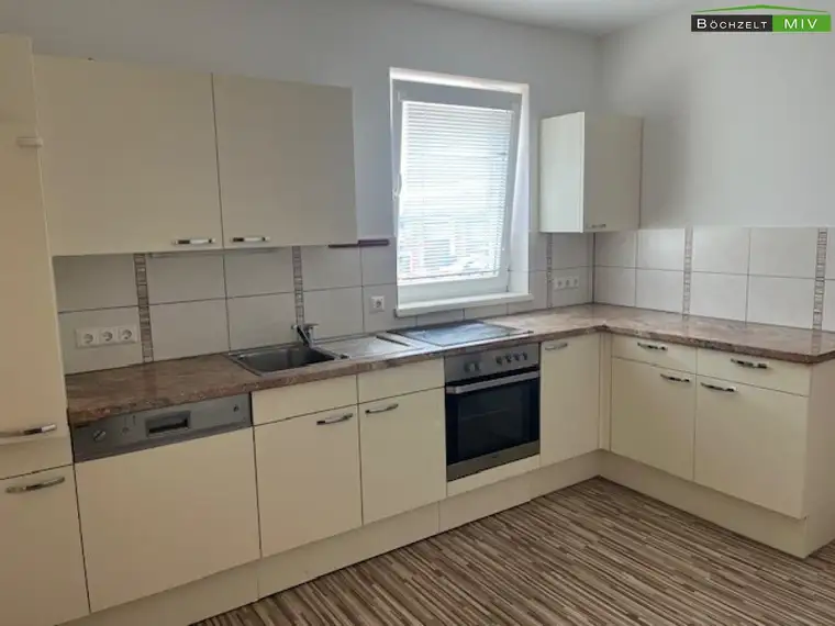 PROVISIONSFREI: Wohnung in ++ Fohnsdorf ++ mit möblierter Küche
