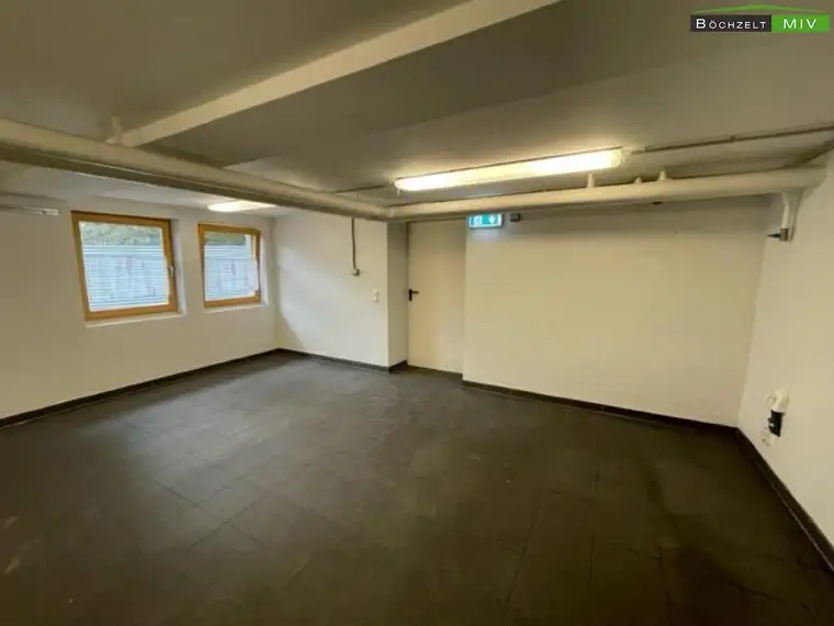 ca. 28,14 m² Keller/Lagerfläche ++ KNITTELFELD, Kompetenzzentrum ++