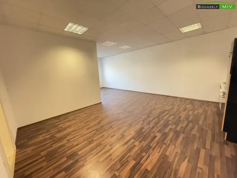 Büroeinheiten mit Badezimmer am Südring ++ KLAGENFURT ++