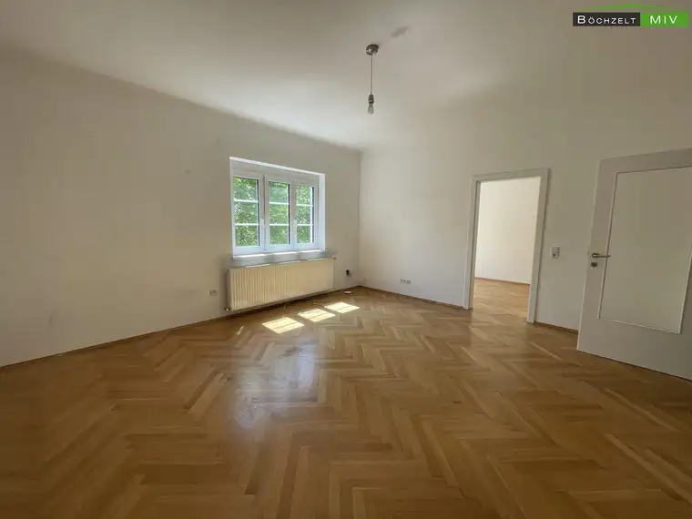 Altbauwohnung mit ca. 105,63 m² in Zeltweg