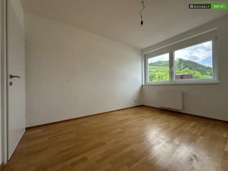 große Mietwohnung in Judenburg ++ Wohnpark Zirbenblick ++