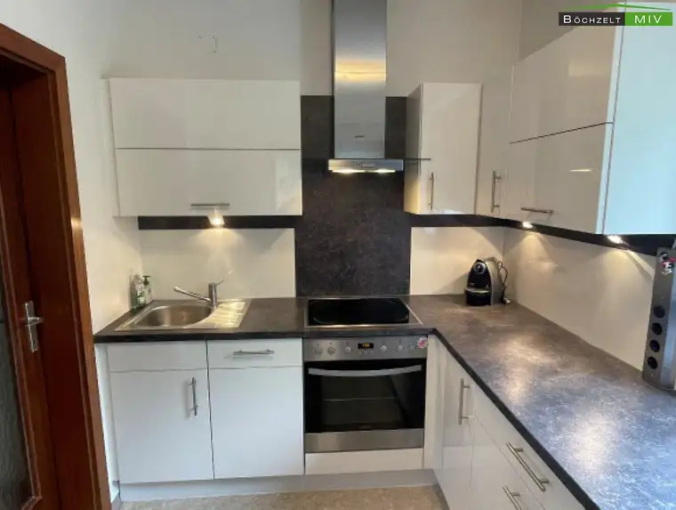 PROVISIONSFREI ++ Steirerhome ++ Wohnpark Zirbenblick - Judenburg