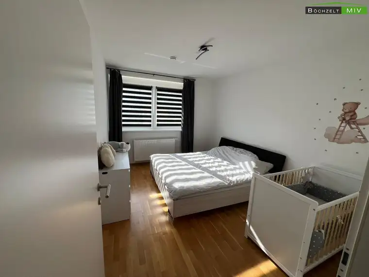 große Mietwohnung in Judenburg mit Eigengarten ++ Wohnpark Zirbenblick ++