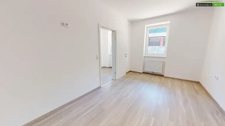 sanierte Mietwohnung mit ca. 42,66 m² ++ &amp; ca. 30,71 m² Terrasse ++