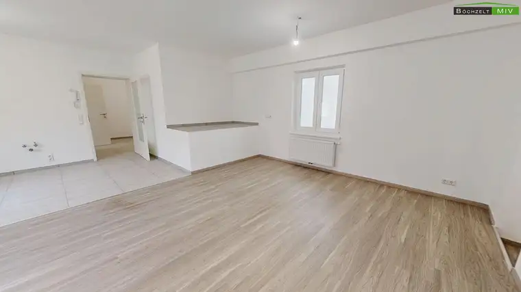 Mietwohnung mit zwei Schlafzimmer ++ NEU SANIERT ++ ca. 84,57 m²