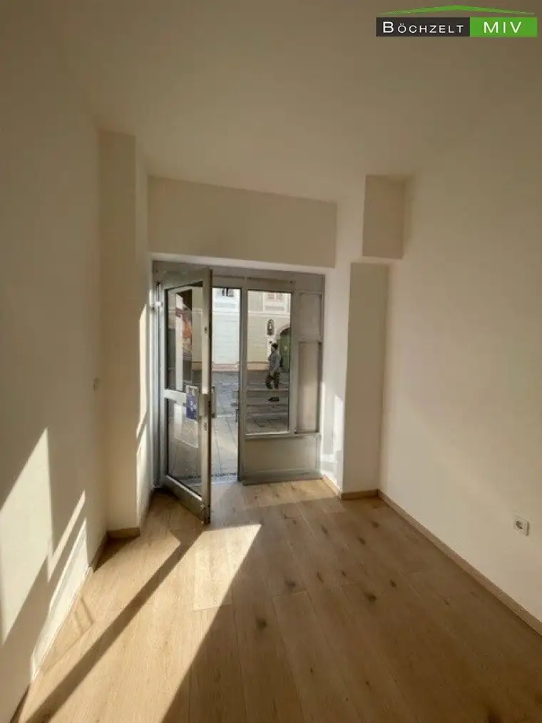 Geschäftslokal in ++ TOP LAGE ++ Leoben