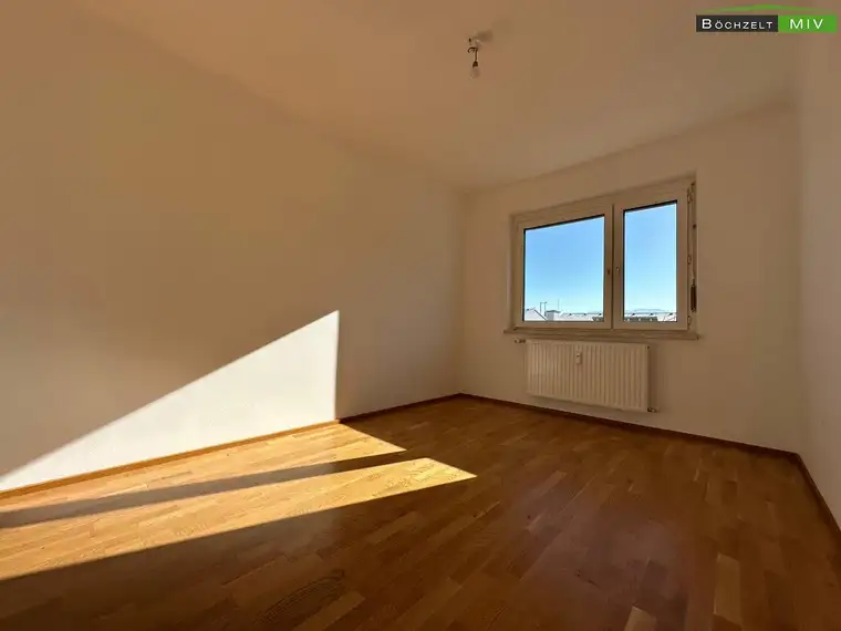 ++ SANIERT - Mietwohnung - ZELTWEG ++