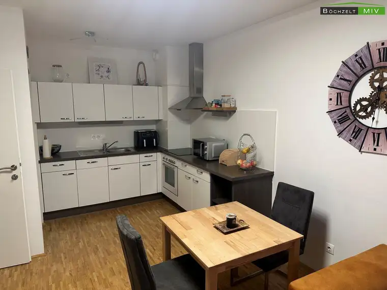 Mietwohnung mit möblierter Küche ++ Linderwaldsiedlung, Zeltweg ++