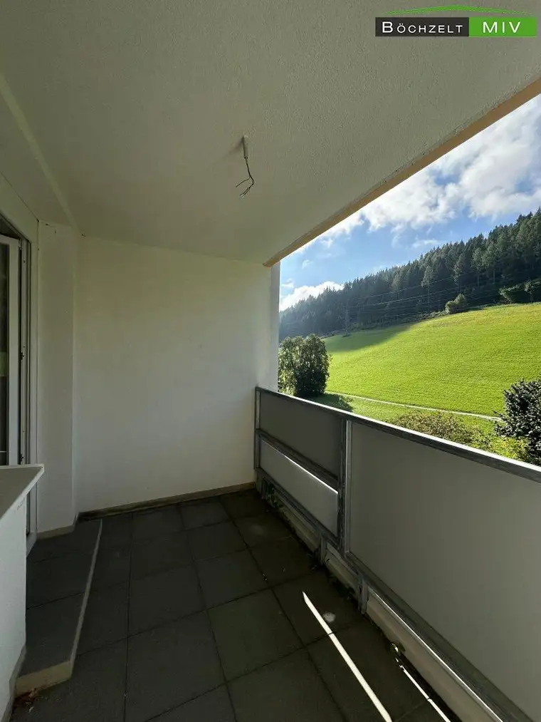 PROVISIONSFREI: Mietwohnung mit ca. 62,44 m² im Wohnpark Zirbenblick ++ "Steirerhome" ++