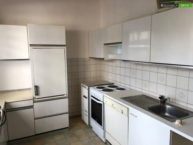 Eigentumswohnung mit Balkon ++ Knittelfeld ++