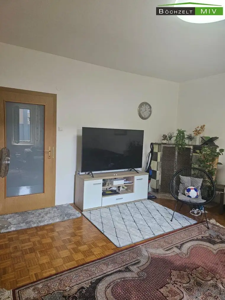 Eigentumswohnung mit Balkon ++ Knittelfeld ++