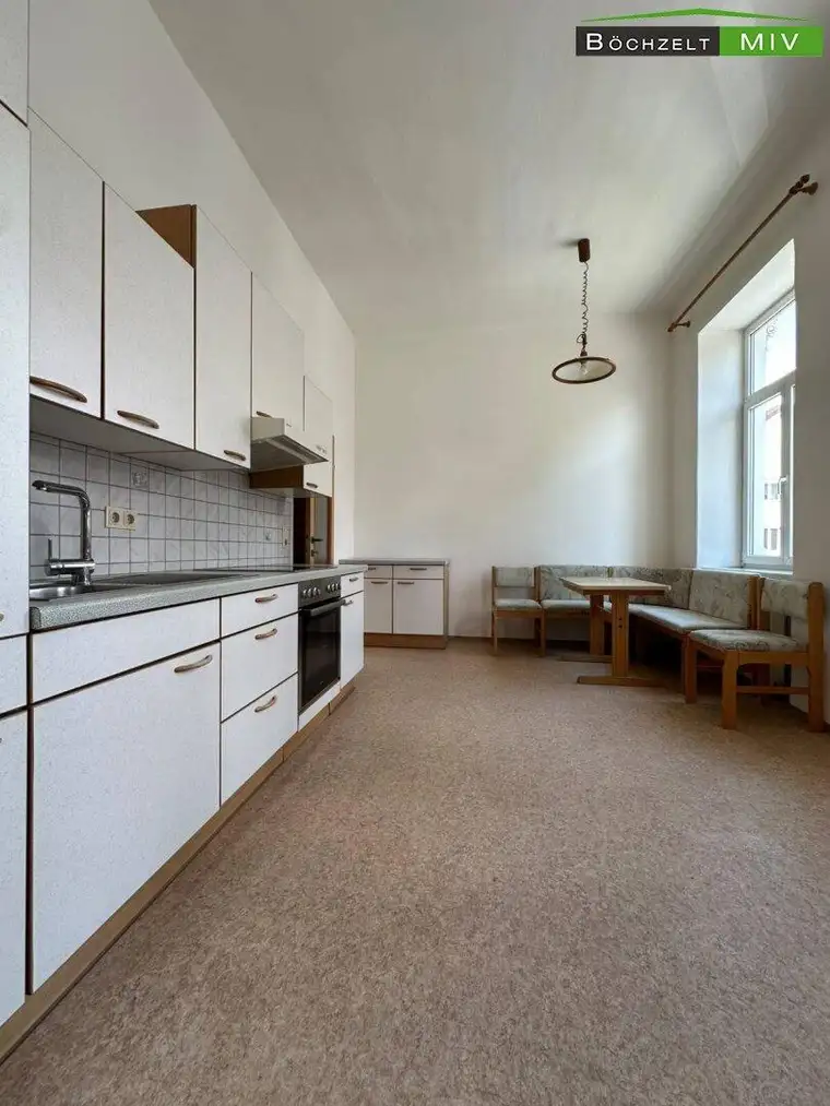 Starterwohnung nahe ++ Hauptplatz Knittelfeld ++