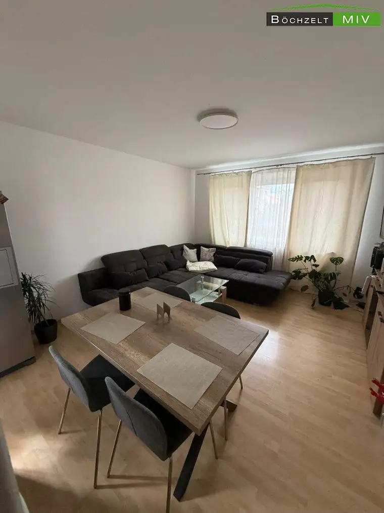Mietwohnung mit ca. 66,90 m² &amp; NEUER KÜCHE ++ Knittelfeld ++