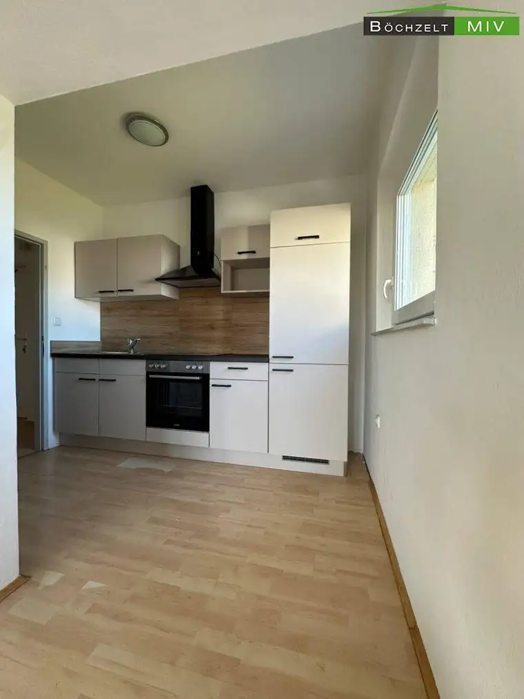 Mietwohnung mit ca. 66,90 m² &amp; NEUER KÜCHE ++ Knittelfeld ++