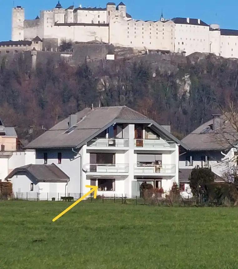 Doppelhaushälfte in erstklassiger Lage in Gneis