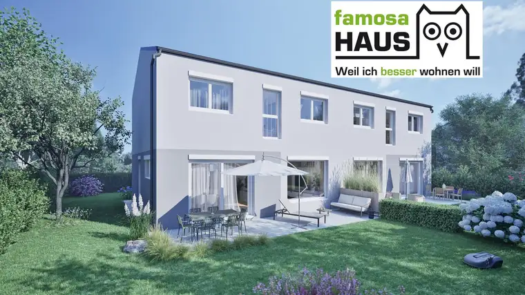 Famosahaus Bauträger GmbH, Famosahaus Bauträger GmbH