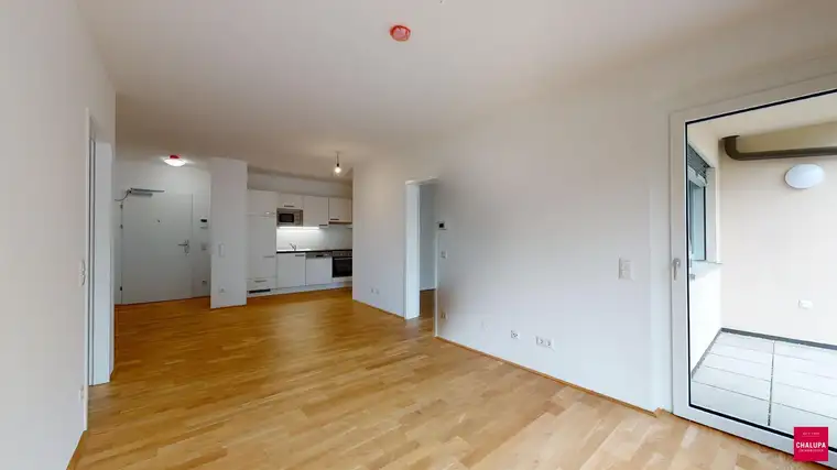 Neubauprojekt Herzfelderhof - Provisionsfreie 3-Zimmer-Wohnung in Wr. Neudorf
