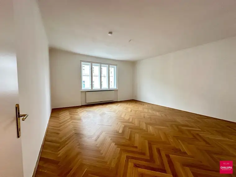 Zeitloses Wohnen in Wiens begehrtem Altbauviertel - Optimale 2-Zimmer-Wohnung in Toplage