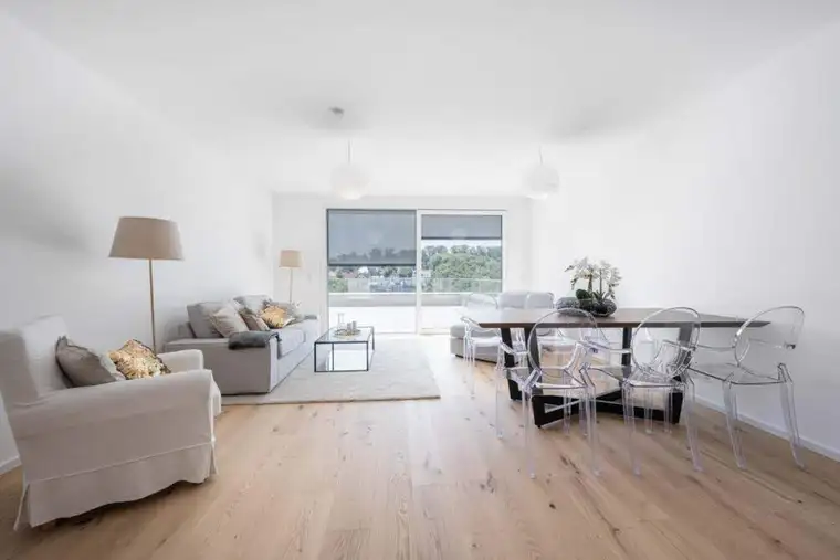 Bellavista 1130 - Moderne Terrassenwohnung mit allgemeinen Swimmingpool als optimale Anlage
