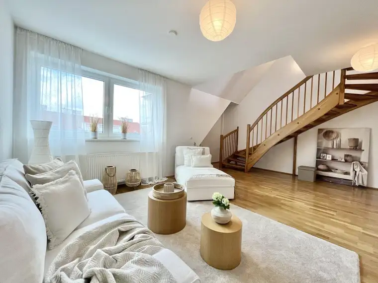 Catharina Chalupa, Chalupa Immobilien Services GmbH