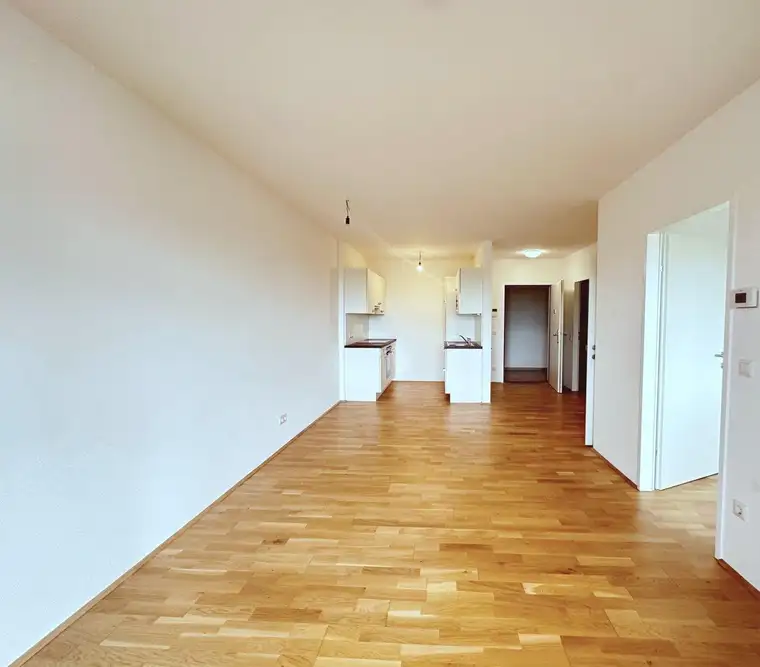 Stylisches Apartment mit Loggia in Top-Lage von Wr. Neudorf