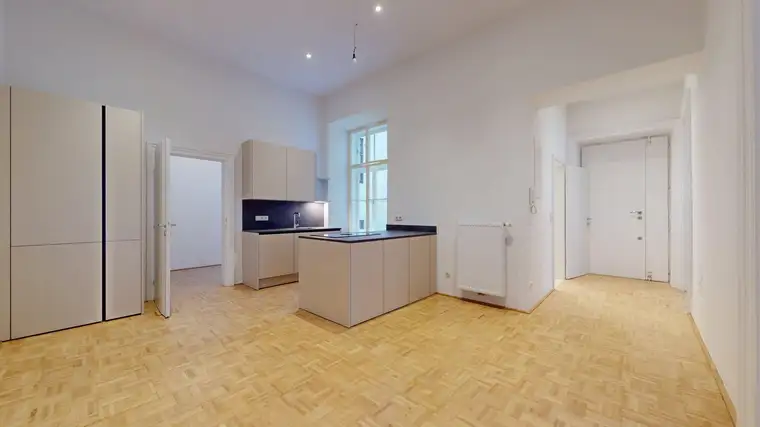 Catharina Chalupa, Chalupa Immobilienvermittlung GmbH