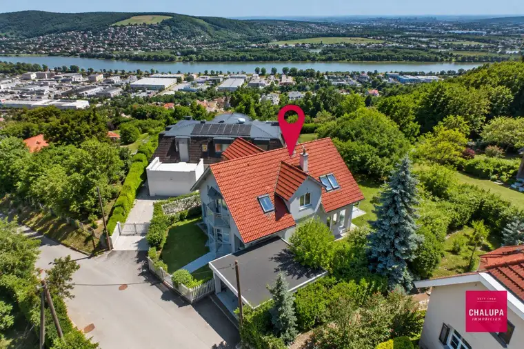 Catharina Chalupa, Chalupa Immobilienvermittlung GmbH