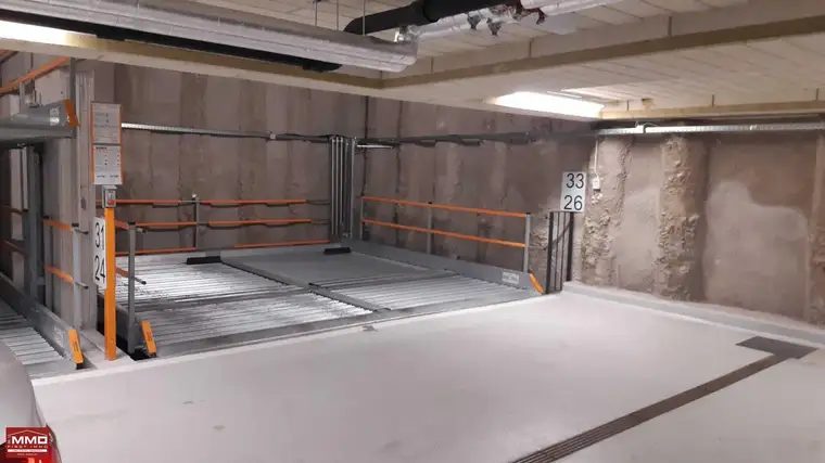 DUPLEX-STELLPLATZ IN 1160 WIEN ZU VERMIETEN!
