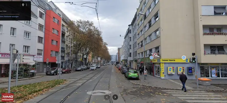 5% RENDITE! TOP GASSENLOKAL IN FREQUENZLAGE DIREKT BEIM HOSSPLATZ