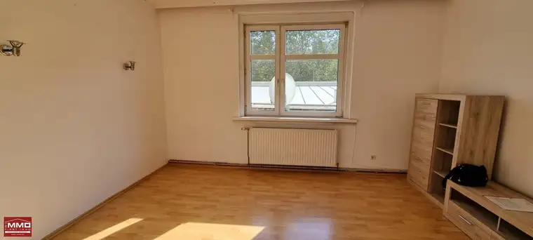 HELLE, SONNIGE 2-ZIMMER-WOHNUNG NAHE BHF FLORIDSDORF