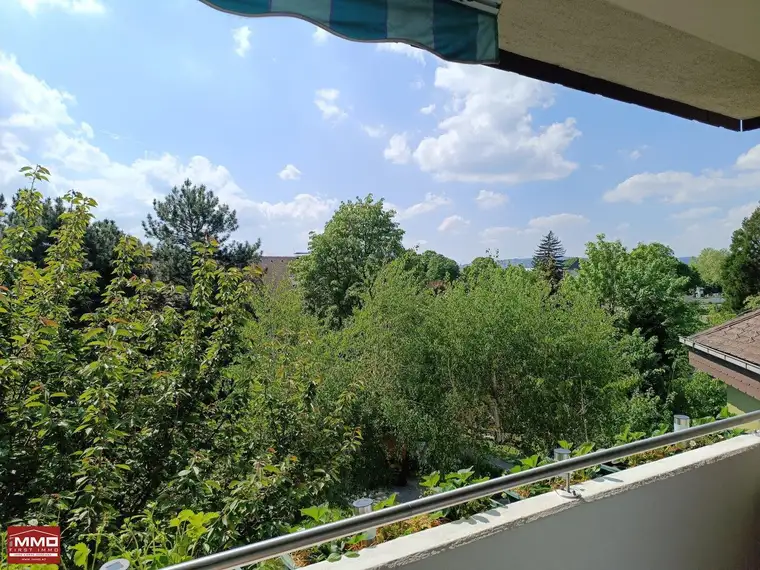 Traumhafte DG-Wohnung in Langenzersdorf: Modernisiert, 6 Zimmer, Loggia &amp; Parkplatz!