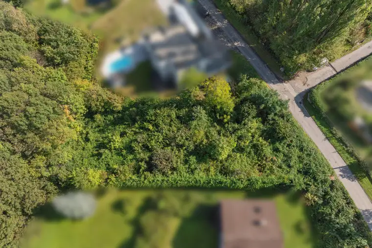 Baugrund für Ihr exklusives Landhaus im Wienerwald