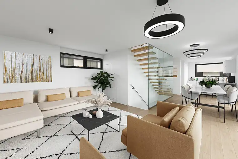 Ville Neuve – Ihr Traumhaus mit exklusivem Wohnkonzept