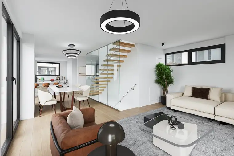 Ville Neuve – Design, Komfort und Natur in perfekter Harmonie