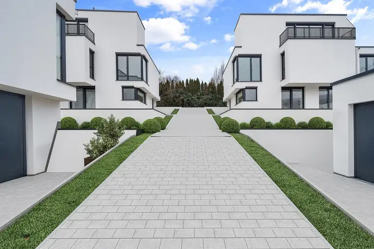 Ville Neuve – Harmonie aus Architektur und Natur