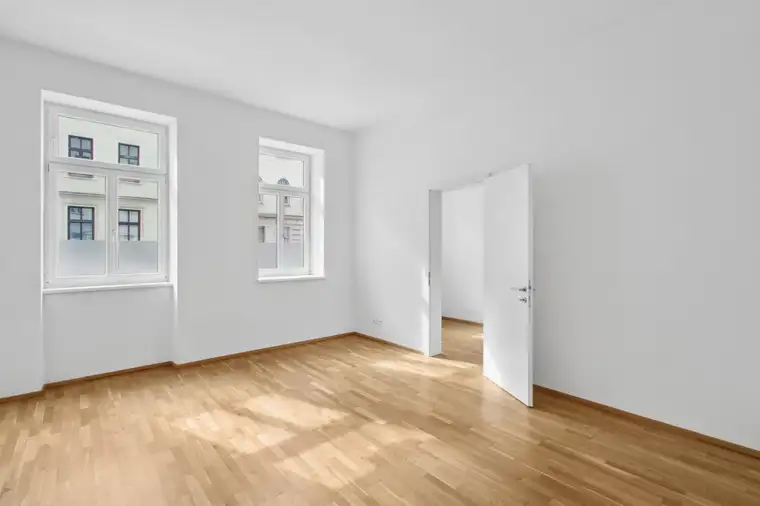 Charmante Altbau-Oase mit Garten im Erdgeschoss – Frisch saniert und bezugsfertig!