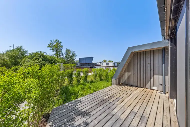 Den See zum Greifen nah: Exklusive Ferienwohnung in Neusiedl am See
